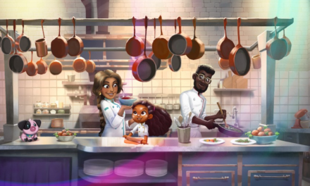 Toonz, Epic Story Media, and Chef Aliya LeeKong to Develop New Culinary Kids’ Brand, Issa’s Edible Adventures