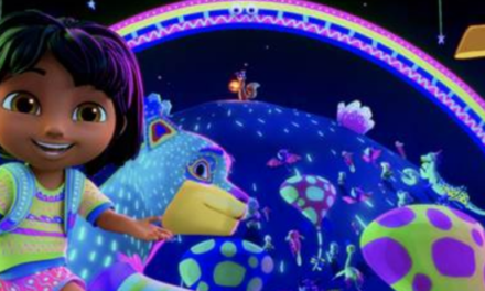 Spin Master Inks Global Toy Deal with Paramount for Dora
