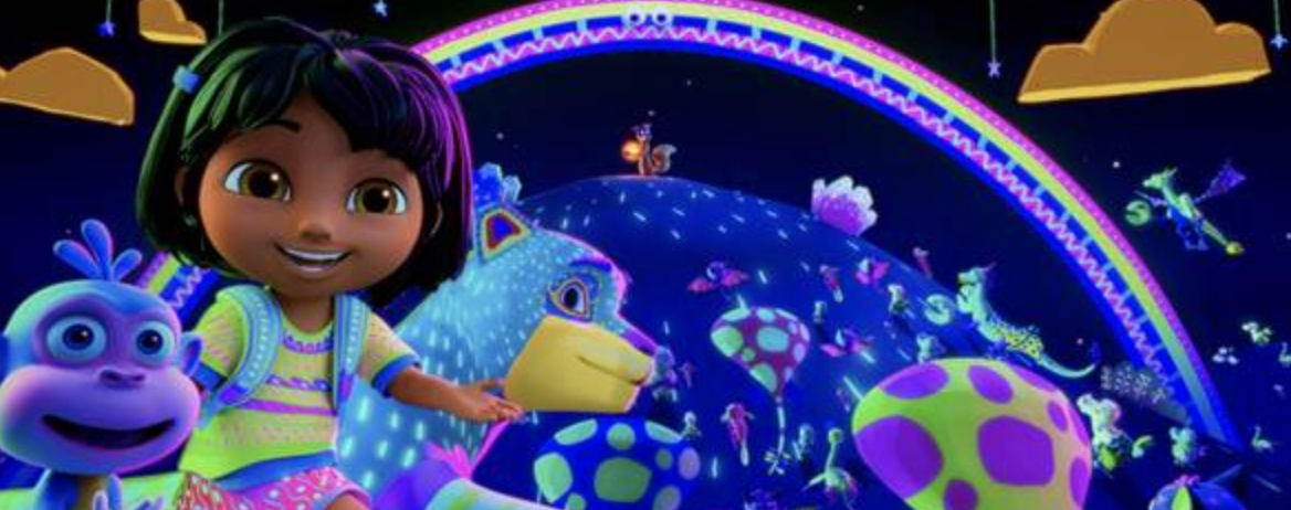Spin Master Inks Global Toy Deal with Paramount for Dora