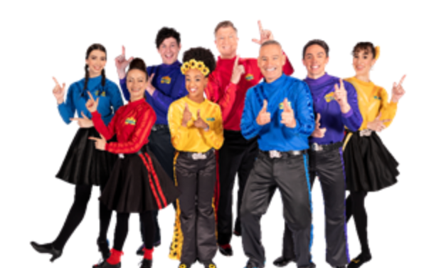 The Wiggles appoint Haven Global to manage licensing for consumer products