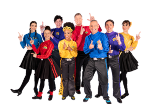 The Wiggles appoint Haven Global to manage licensing for consumer products