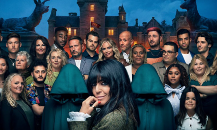 Immersive Traitors Experience Announced at BLE