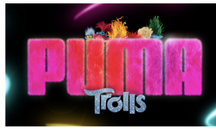 Trolls Consumer Products Launch Ahead of New Movie