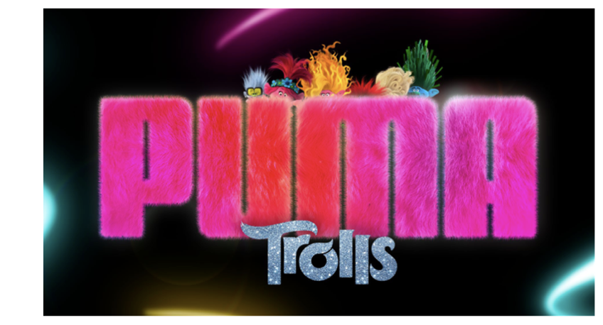 Trolls Consumer Products Launch Ahead of New Movie