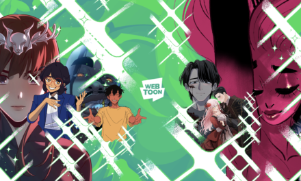 Surge Licensing Signs First Wave of Tentpole Licensing Partners for WEBTOON’s Roster of Digital Comic Sensations