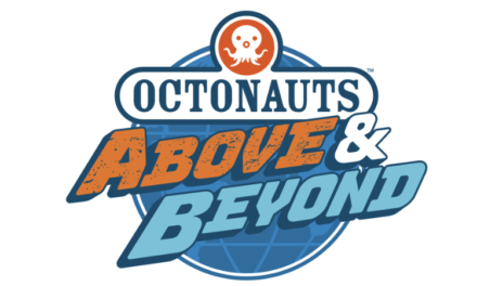 Octonauts: Above & Beyond Heads to CBeebies