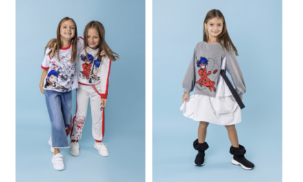 ZAG and RIVA KIDS to Launch Miraculous Fashion Range Across the Middle East