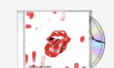 The Rolling Stones in Hackney Diamonds Collab with KidSuper