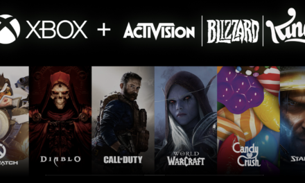 UK Regulators Approve Microsoft to buy Activision Blizzard
