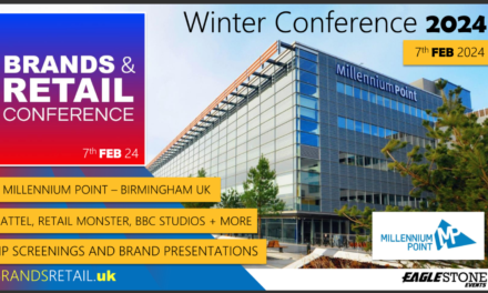 Brands & Retail Winter Conference – Date Confirmed