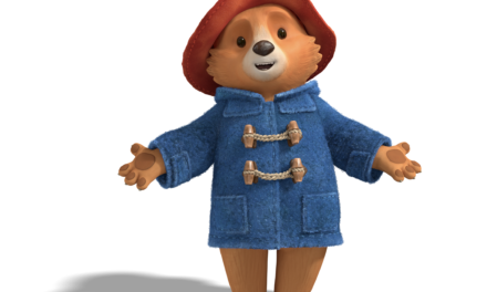 Copyrights and HarperCollins Renew Paddington Partnership