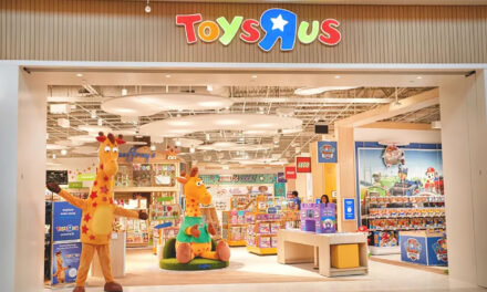 Toys R Us to expand in the US