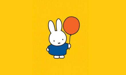 New Partnership for Miffy