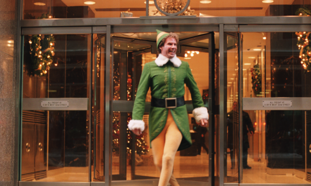 Celebrations Abound for 20 Years of Elf