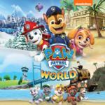 INTERVIEW: Execs Talk PAW Patrol World