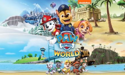 INTERVIEW: Execs Talk PAW Patrol World