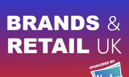 More brands join Brands & Retail Winter 24