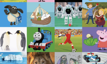 Edutainment Licensing partners with Ladybird Education for digital distribution