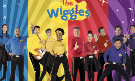 The Wiggles and Future Today’s HappyKids Enter Into Agreement for Over 80 Hours of Classic Wiggles Content