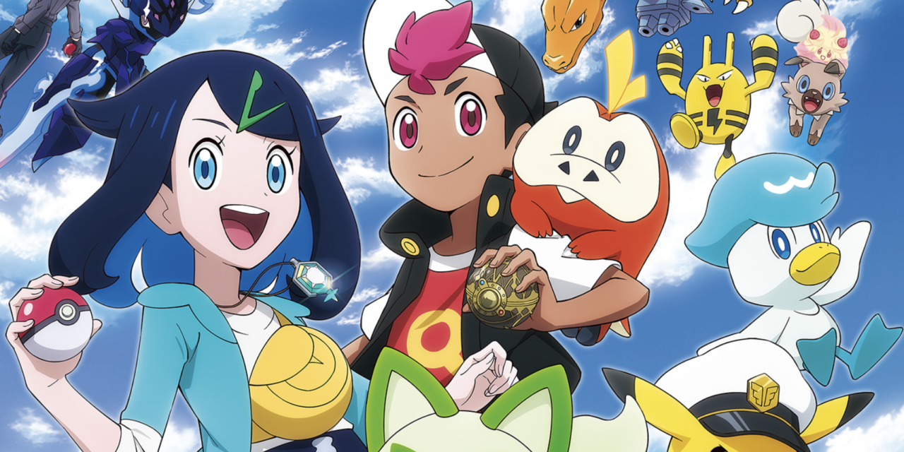 Pokémon Horizons Episode 13 Release Date & Time