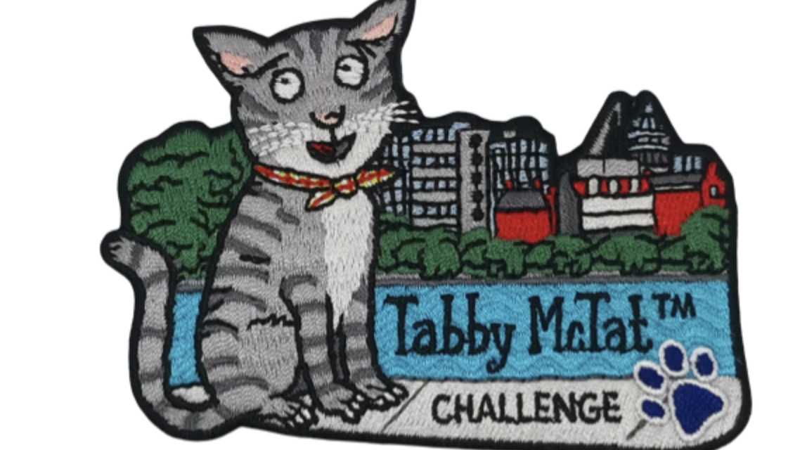 Tabby McTat story to be brought to life by Pawprint Family