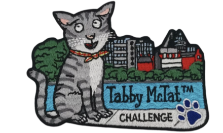 Tabby McTat story to be brought to life by Pawprint Family