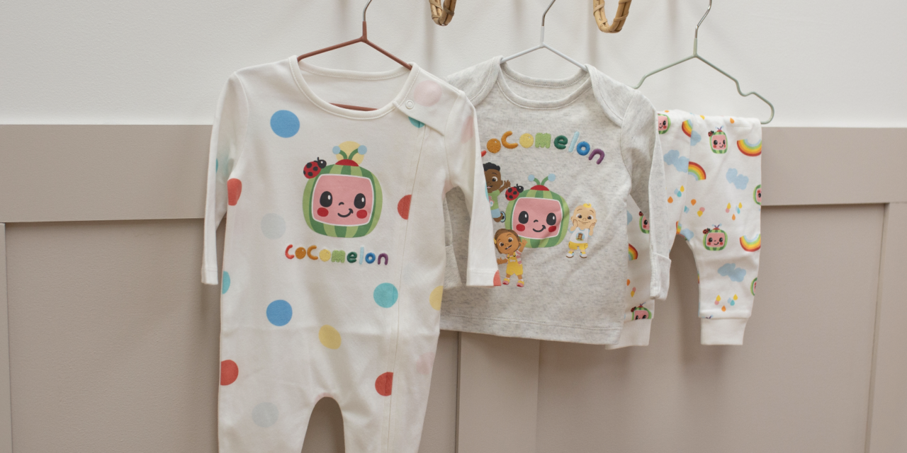 Moonbug Brings New Collection to George at Asda