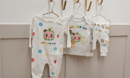 Moonbug Brings New Collection to George at Asda