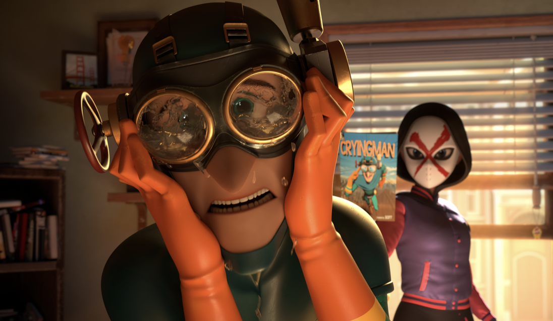 DeAPlaneta Entertainment Powers Hero Inside across Europe and Latin America