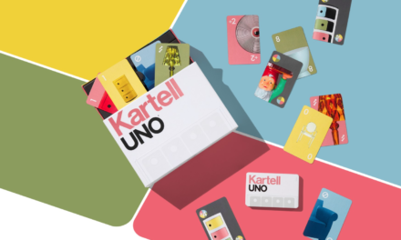 Mattel Creations and Kartell Unveil Special Edition