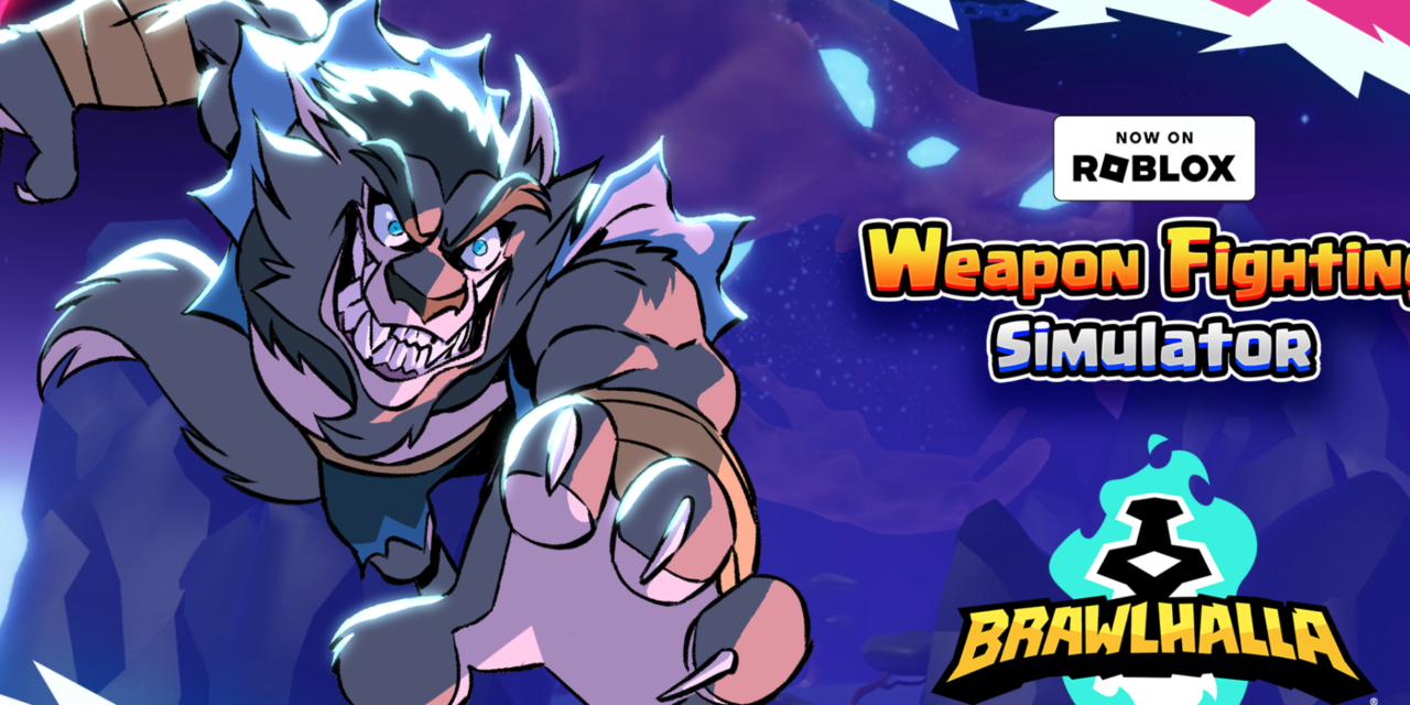 Play Brawlhalla For Free Now! — Brawlhalla