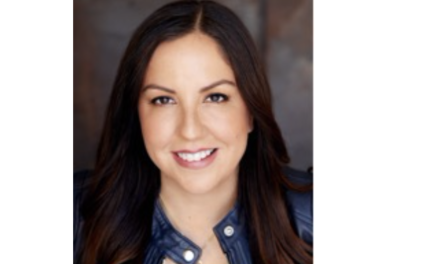 Michelle Mendelovitz named Head of Mattel Television Studios