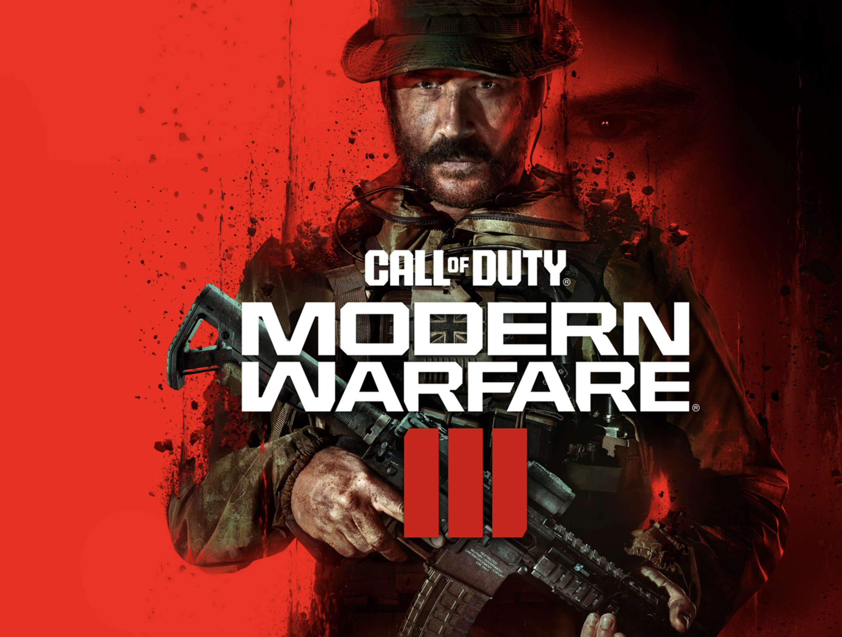 Call of Duty: Modern Warfare III (2023). Call of Duty обложка. PLAYSTATION 3 игры. Call of Duty: Modern Warfare III - Vault Edition обложка.