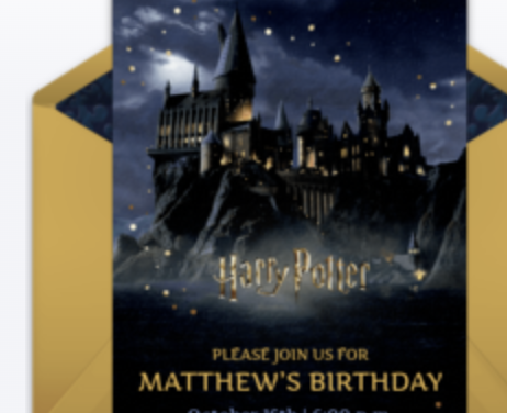 Punchbowl Celebrates new Warner Bros. Collection