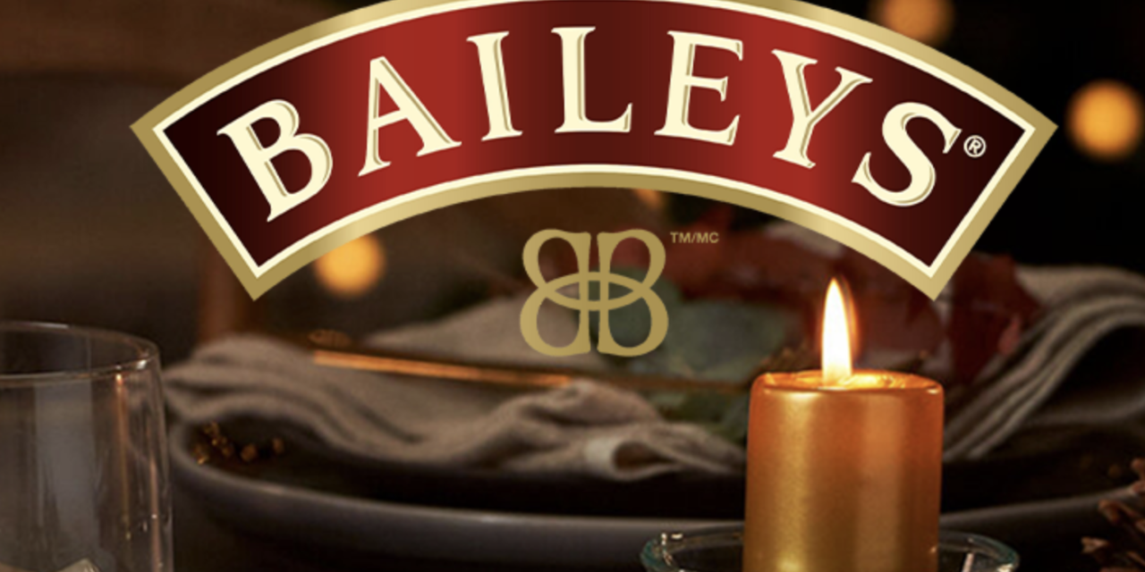 Baileys’ gets ready for a Sweet Christmas