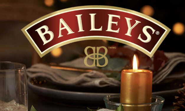 Baileys’ gets ready for a Sweet Christmas