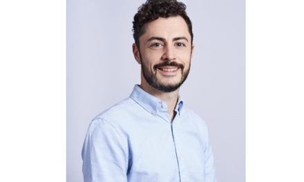 Mediatoon Appoints Fréderic Gentet in New Global Role as Head of Sales 