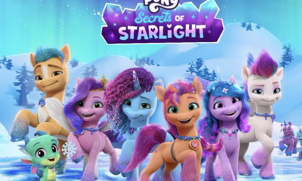 My Little Pony Returns to Netflix for Season 6