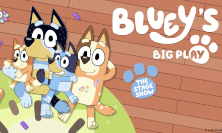 Bluey to expand presence in the Middle East in 2024
