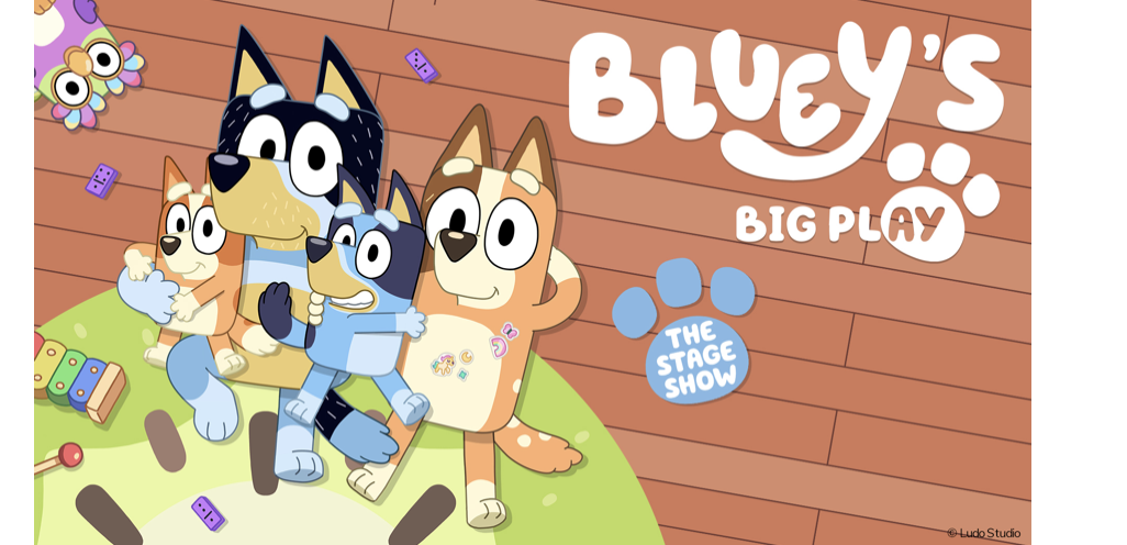 Bluey to expand presence in the Middle East in 2024