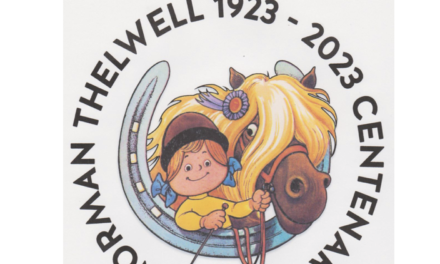 Thelwell Celebrates its Centenary