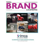 Total Brand Licensing – Autumn/Fall 2023