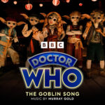 Doctor Who releases Christmas single, The Goblin Song.