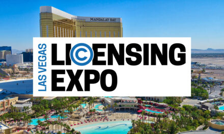 Licensing Expo Opens 2024 Registration with Focus on Brands at Play and a new admissions policy