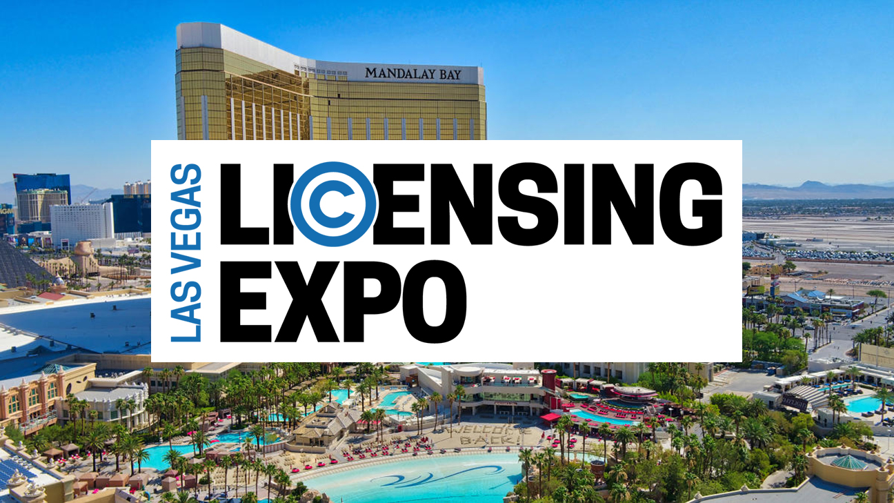 Licensing Expo Opens 2024 Registration with Focus on Brands at Play and