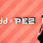 PEZ Partners With Quidd To Launch Historic NFT Collection