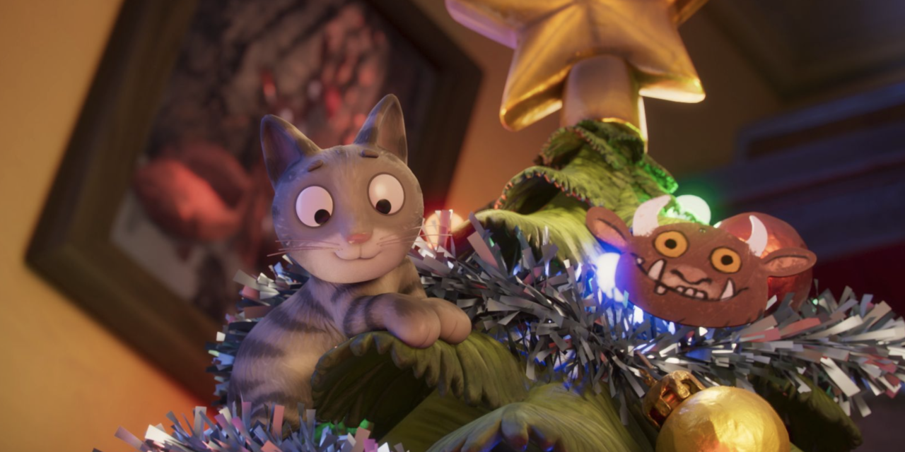 First-Look Christmas Exclusives from BBC