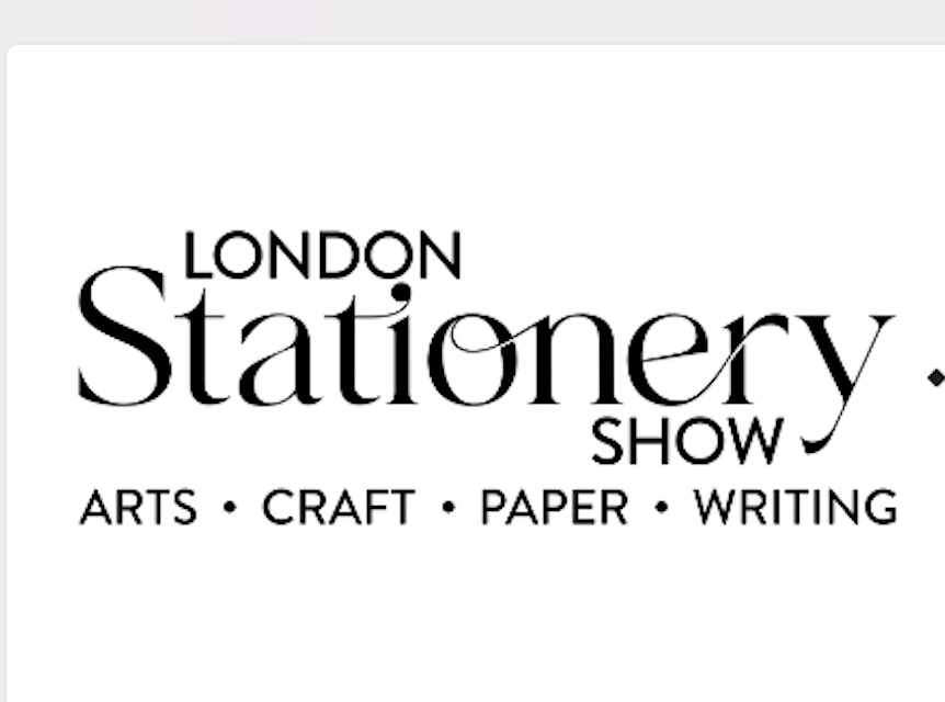 Max Publishing acquires London Stationery Show