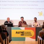 Animar_BCN Spurs Momentum for Change in Europe’s Animation Industry