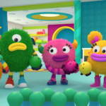 PGS Partners with El Reino Infantil